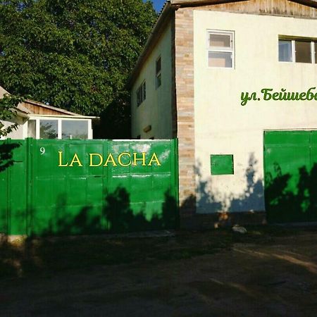L'A Dacha Tamga Exterior foto
